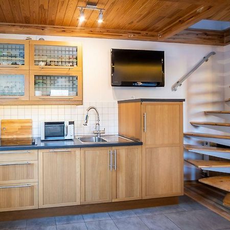 דירות וובה Apartament Verde מראה חיצוני תמונה