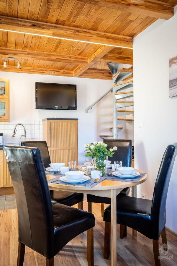דירות וובה Apartament Verde מראה חיצוני תמונה
