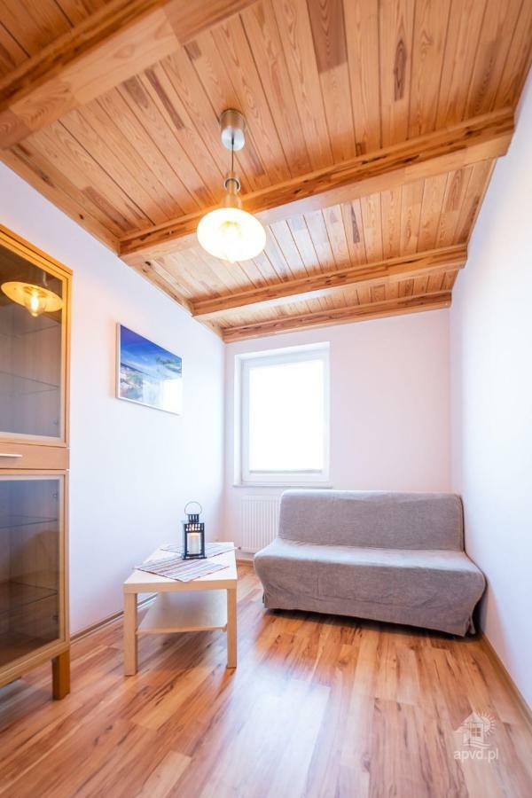 דירות וובה Apartament Verde מראה חיצוני תמונה