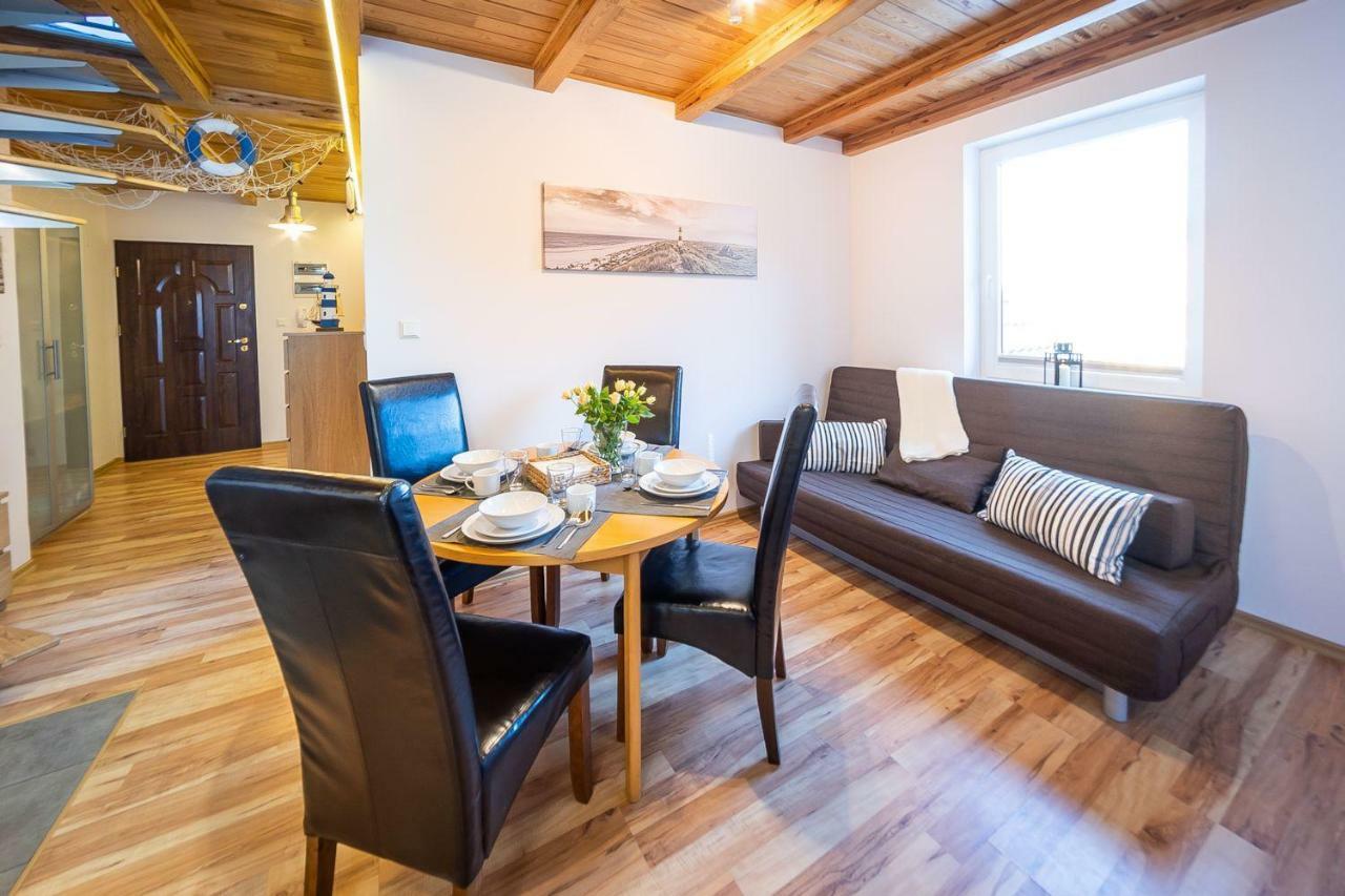 דירות וובה Apartament Verde מראה חיצוני תמונה